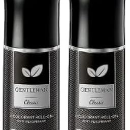YL Roll-On Gentleman Classic+Gentleman Classic (Pack of 2)-12