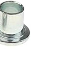 LOSA Set of 16 Pcs 8mm Iron Spacers for Roller Skate Wheels Center Bearing Bushing-image-8