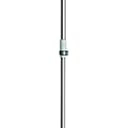 COZED 50CM Heavy Duty Silicone Floor Wiper with Adjustable Handle & 180° Rotating Head | Wide Squeegee Blade for Quick Water Removal | Ideal for Bathroom, Balcony & Home Use-image-31