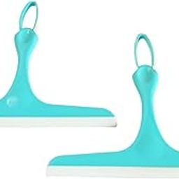 NR Windshield Cleaner Wiper Pack of 2, Windshield Water Remover, Save from Hard Water Marks-image-63