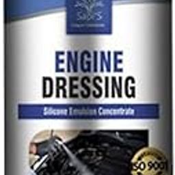 SAPI'S Engine-drsing 150ml Powerful Engine Cleaner for Cars, Bikes & More - Deep Clean, Removes Grease & Dirt-15