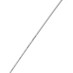 Medono india Endomaterial Biopsy Curette (Pack of 5) Pipelle Biopsy Curette 10"Inch Long-14