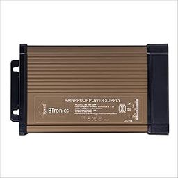 12V 33A Power Supply Rainproof Power Supply-image-34