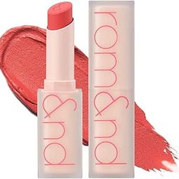 Rom&nd Zero Matte Lipstick 08 Adorable-picture-15