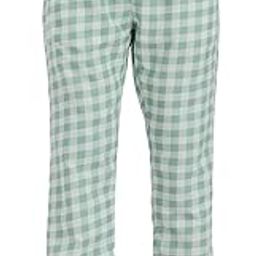 Printed Men’s Pyjama Pants – Micro‑Cotton Fibre, Drawstring Waist & Side Pockets-image-91