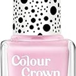 Colour Crown 21 Free Quick Drying + Longwear Glossy Finish - C083-40