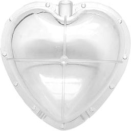 Watermelon Growing Mold - Heart Square Transparent Watermelon Growing Mold Fruit Shaping Mould Vegetable Growing Mould Growth Forming Mold-image-38