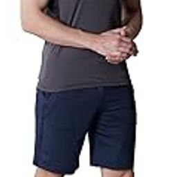 Nivia OXY-8 Tank TOP DARK GREY-17