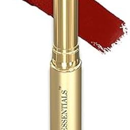 Forest Essentials Tinted Lip Serum Madhu Rasa Anar Rasa | Natural Moisturizing Lip Tint For Women | Ruby Red Tint | 2.2 g-41