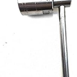 MEC® Magnet/Flywheel Puller Tool Multi Vehicle for Hero Super Splendor, Achiever & Passion, Glamour/Unicorn/CD Deluxe/Pro Hero Honda Motorbikes Made on CNC Machines-1