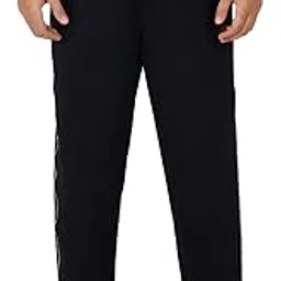 feel track Men's Regular Fit Track Pants-picture-9