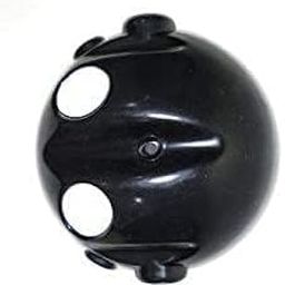 AAI JI Front Headlight Doom (Back Cover) compatible with Yamahaa RX100/ RXG135-9