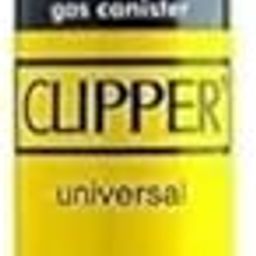 Clipper Universal Gas Lighter Refill Can, 100 ml 1 Piece Butane Fuel Refill for All Lighters-28