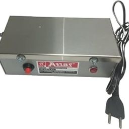 Atlas 8×4 De Magnetizer Magnetism Removing Device-24