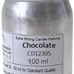 Niral Industries Chocolate Candle Scents Fragrance Oil - 100 ml-image-54