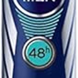 Nivea Men Fresh Ocean 48 Hours Deodorant Spray150ml with Ayur Product in Combo-38