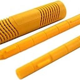 SECRET DESIRE™ Mineral Sanitizer Sticks Cleaning Purifier Filter Cartridge for Pool Hot Tub Yellow-picture-16