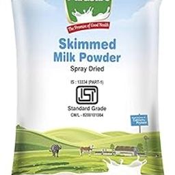 Purasure Skimmed Milk Powder, 1kg & 500gm Combo Pack-image-22