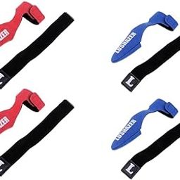 THE STYLE SUTRA® 4X Fishing Rod Tip Cover Rod Sleeve Pole Glove Protector+Rod Tie Strap | Sporting Goods | Fishing | Fishing Equipment | Rod Cases, Tubes & Racks-image-46