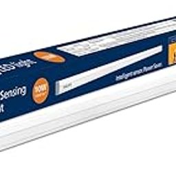 PHILIPS Motion Sensing 10W Tubelight | 2-ft Tubelight for Home and Comercial Places with Stepless Dimming Feature | Colour : Cool Day Light, Pack of 1-23