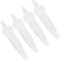 JECOMPRIS 4Pcs Liquid Soap Dispenser Pump Replacement Soap Press for Kitchen Bathroom Use Fit for Various Bottles Efficient Design for Optimal Dispensing-picture-19