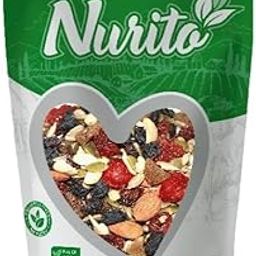Nurito Trail Mix -200g (1*200g)-image-97