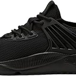 Puma Unisex Lace Up Sneaker Shoes-image-39