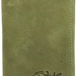 Genuine Leather 6-10 Card Slots Card Holder Wallet for Men & Women-31