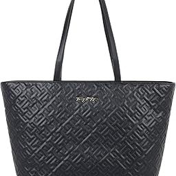 tommy hilfiger Womens Blue Color Handbag (OS)-picture-32