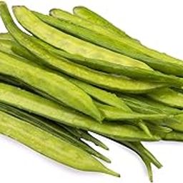 Fresh Organic Cluster Beans, 250 gram-image-7