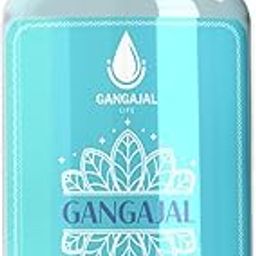 Gangajallife Gangajal for Puja from Rishikesh -Pure and Original Ganga jal - 1 Bottle -For Rituals and Religious Rites 500 ml-picture-12