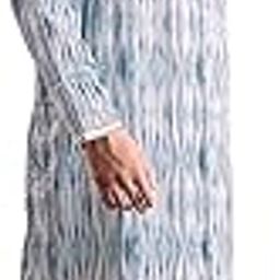 Stylish Jacquard Kurta for Men | Indian Wedding & Festival Wear | Round Neck, Mandarin Collar, Regular Fit with 2 Side Pockets-image-97