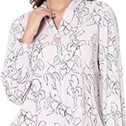 Women's Relaxed Fit T-Shirt-18