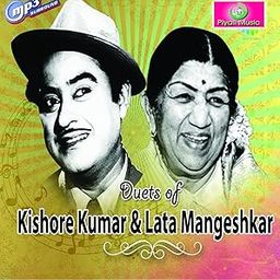 Pen Drive - Kishor-Lata Duet // Bollywood Song // CAR Song // MP3 Audio // USB //16GB-image-23