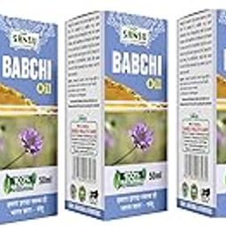 Sansu Babchi k Tail 50ml (Pack of 5) | Ayurvedic & Pure.-image-26