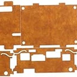 UniQMart Acrylic Case Box Enclosure Cover Shell for Orange Pi One-29