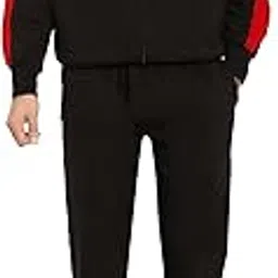 matelco Men's woolen tracksuit for winter-picture-16