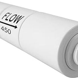 High 3000 TDS Membrane Spare for All Type of RO Water Purifier Flow 450 Water Purifier Replacement Filter (FR 450)-picture-14