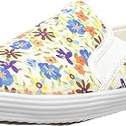 Women's PRINTED FITNESS Ballerina-image-33