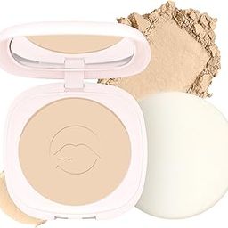 MARS Zero Oil Gel Compact with an Applicator (10 gm) (03-NATURAL) | Non-Comedogenic | Oil Control | Long-Lasting | Matte Finish | Light-Weight | Minimize Pores | Travel Friendly-image-98
