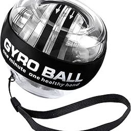 JSMTKJ Gyro Hand Exerciser - Plastic - Fitness Equipment-image-40