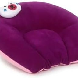 NadauN New Born Baby Head Shaper Mustard Pillow-image-21