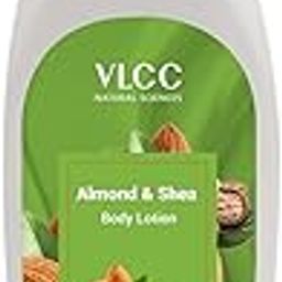VLCC Almond and Shea Body Lotion - 600ml | Nourishing & Glowing Body Lotion | Long Lasting Hydration for All Skin Types | Lightweight Body Lotion | Soft, Smooth Skin | Suitable for Dry Skin.-image-76