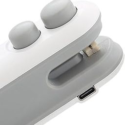 ATORSE™ Bag Sealer Compact for Snacks Freshness Food Storage Abs Fresh Bags Style A|Home & Garden|Kitchen Dining & Bar|Small Kitchen Appliances|Vacuum Sealers-image-23