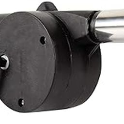 Aagna Powerful Mini Fan Air Blower for BBQ Picnic Outdoor Camping Cooking Tool-picture-15