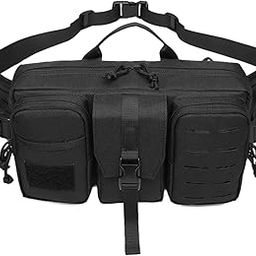 Outdoor Waist Bag Utility Women Fanny Pack for Outdoor Sports Cycling Travel-image-68
