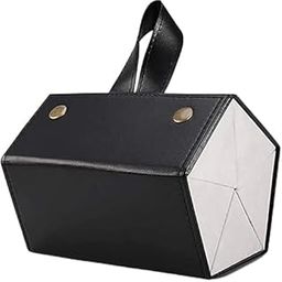 Portable Glasses Storage Box Organizer | Travel-Friendly Sunglasses Organizer Case for Multiple Pairs of Eyeglasses | Hanging Eyewear Storage Solution-image-82