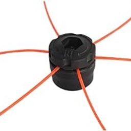 STYLEHEAVEN Poly Line Bump Cutting Trimmer Head with 3 Mowing Ropes Set|Home & Garden|Yard, Garden & Outdoor Living|Outdoor Power Equipment|String Trimmer Parts & Accs-image-62