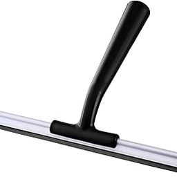 Ikea Synthetic Lillnaggen Squeegee (Black), ?20 Centimeters, 26 Centimeters-29