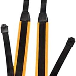 ARTISOUL® 2X Backpack Sprayer Straps Durability Portable Practical Spare Parts Replace Yellow | Yard, Garden & Outdoor Living | Gardening Supplies | Plant Care, Soil & Accessories | Garden Sprayers-image-81
